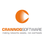 Crannog Software Logo Transparent PNG