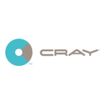 Cray Inc Logo Transparent PNG