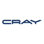 Cray Incorporation Logo Transparent PNG