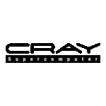 Cray Supercomputer Logo Transparent PNG