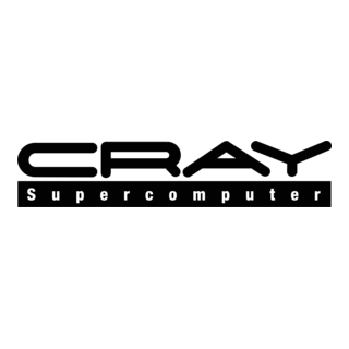 Cray Supercomputer