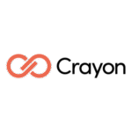 Crayon Group Logo Transparent PNG