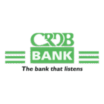 Crdb Bank Tanzania Logo Transparent PNG
