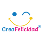 Creafelicidad Logo Transparent PNG