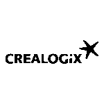 Crealogix Logo Transparent PNG