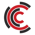 Cream CRM Logo Transparent PNG