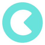 Cream Finance CREAM Logo Transparent PNG