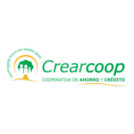 Crearcoop Logo Transparent PNG