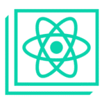 Create React App Logo Transparent PNG