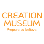 Creation Museum Logo Transparent PNG