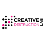 Creative Destruction Lab Logo Transparent PNG