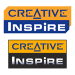 Creative Inspire Logo Transparent PNG