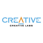Creative Labs Logo Transparent PNG