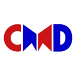 Creative Micro Designs Logo Transparent PNG