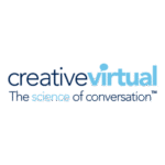 Creative Virtual Logo Transparent PNG