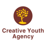 Creative Youth Agency Cya Uganda Logo Transparent PNG