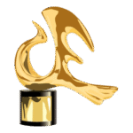 Creatividad Empresarial Logo Transparent PNG