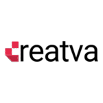 Creatva Logo Transparent PNG