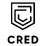 Cred Logo Transparent PNG