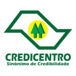 Credicentro Logo Transparent PNG