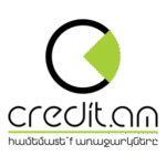 Credit AM Logo Transparent PNG