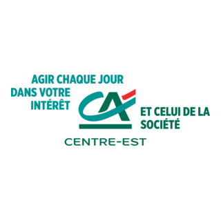 Crédit Agricole Centre-est