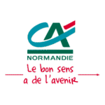 Crédit Agricole Le Bon Sens Logo Transparent PNG
