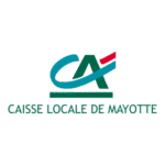 Crédit Agricole Mayotte Logo Transparent PNG