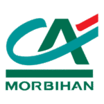 Credit Agricole Morbihan Logo Transparent PNG