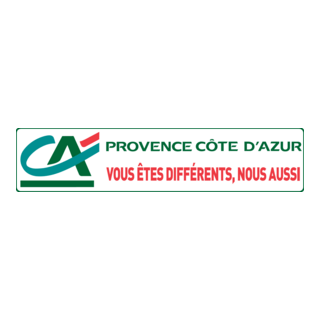 Credit Agricole Provence Cote Dazur