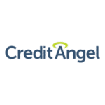 Credit Angel Logo Transparent PNG