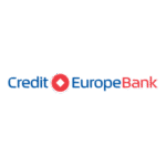 Credit Europe Bank Logo Transparent PNG