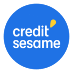 Credit Sesame Logo Transparent PNG