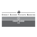 Credit Suisse Private Banking Logo Transparent PNG