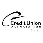 Credit Union Association Of New York Logo Transparent PNG