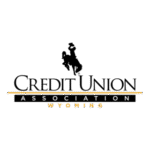 Credit Union Association Of Wyoming Logo Transparent PNG