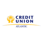 Credit Union Atlantic Logo Transparent PNG