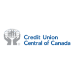 Credit Union Central Of Canada Logo Transparent PNG