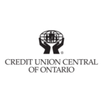 Credit Union Central Of Ontario Logo Transparent PNG