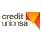 Credit Union SA Logo Transparent PNG