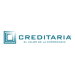 Creditaria Logo Transparent PNG