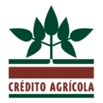 Credito Agricola Logo Transparent PNG