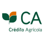 Credito Agricola Novo Logo Transparent PNG
