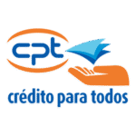 Crédito Para Todos Logo Transparent PNG