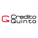 Credito Quinto Logo Transparent PNG