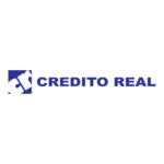 Credito Real Logo Transparent PNG