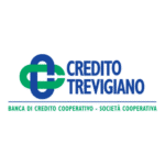 Credito Trevigiano Logo Transparent PNG