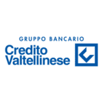 Credito Valtellinese Logo Transparent PNG