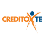 Credito X Te Logo Transparent PNG