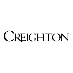 Creighton University Magazine Logo Transparent PNG
